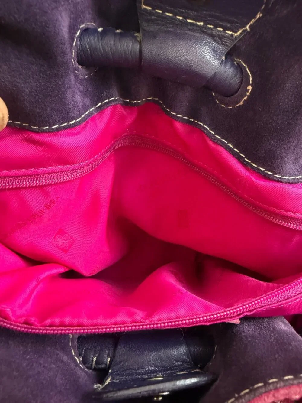 Donald J Pliner Hobo Bag